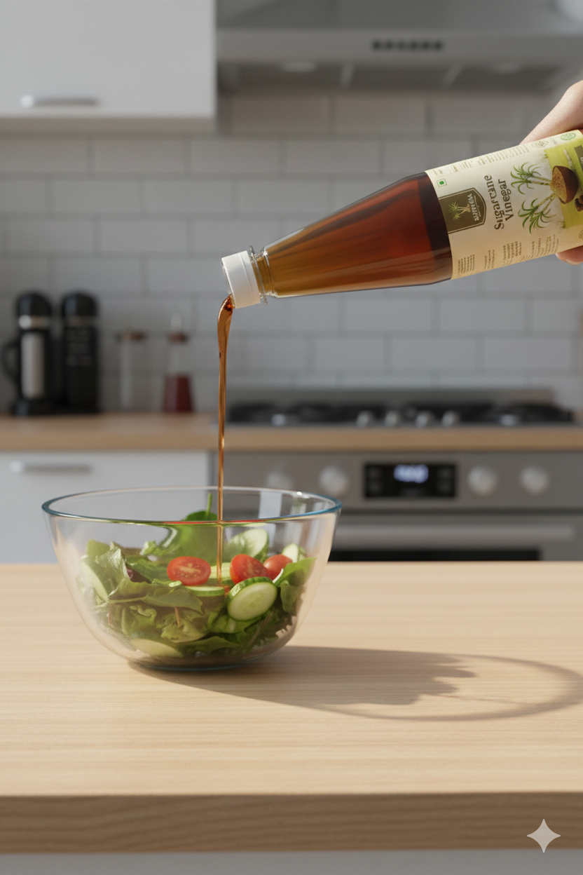 Shiruma FarmPure Vinegar