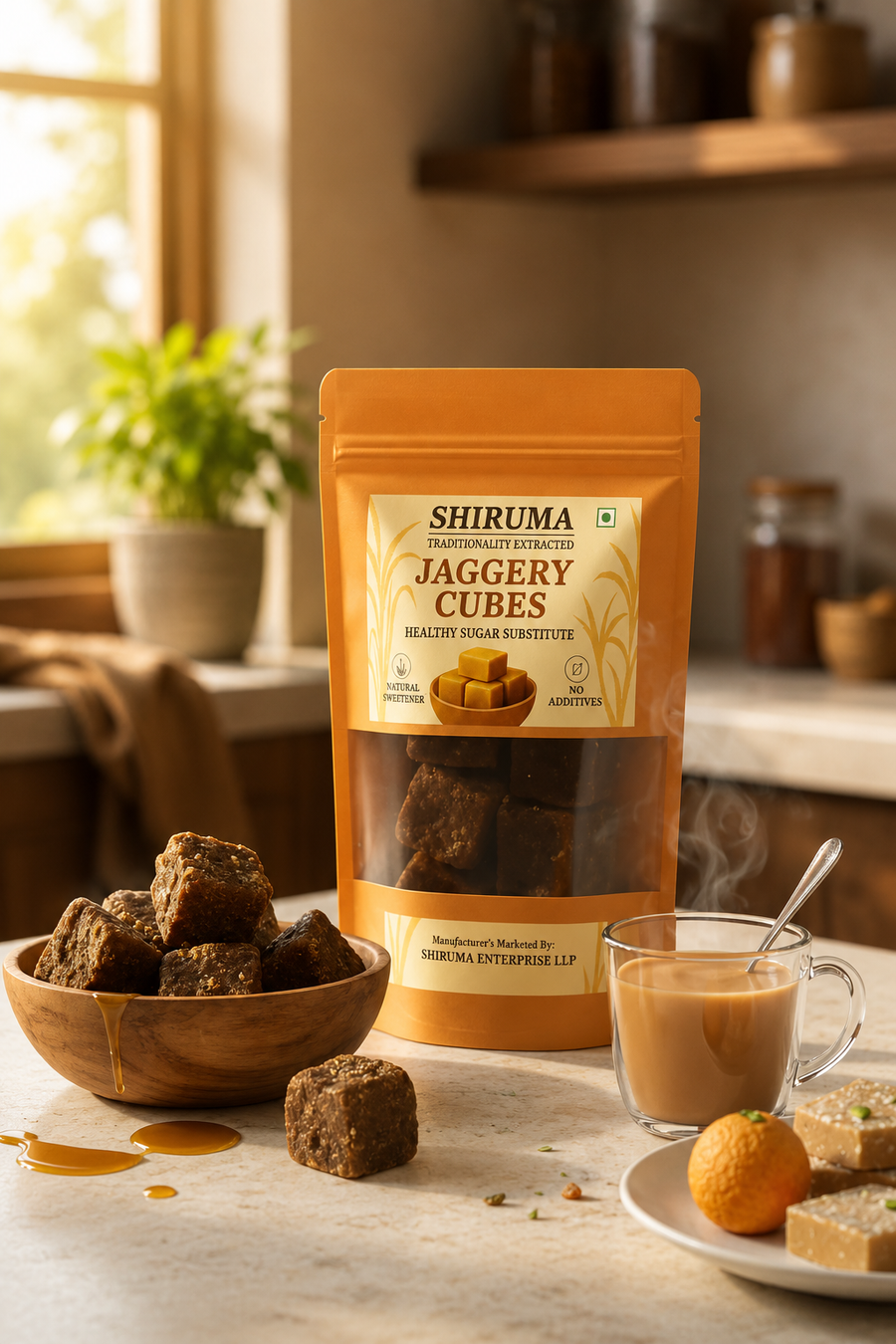 Jaggery