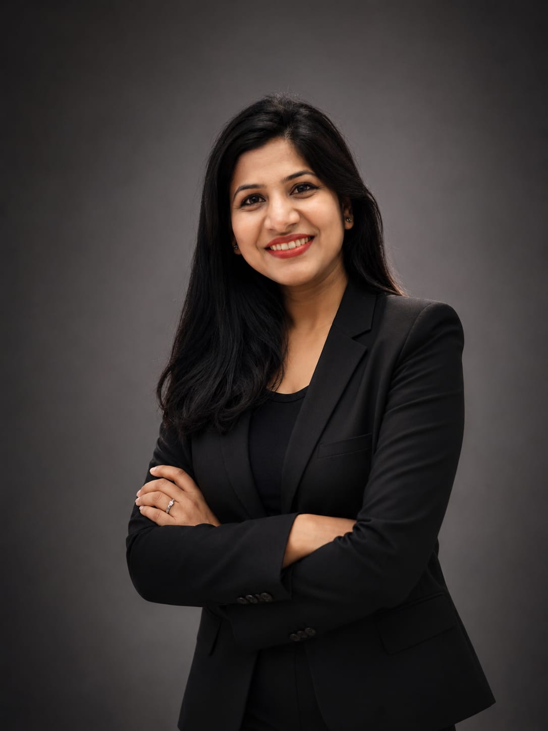 Shikha Jain