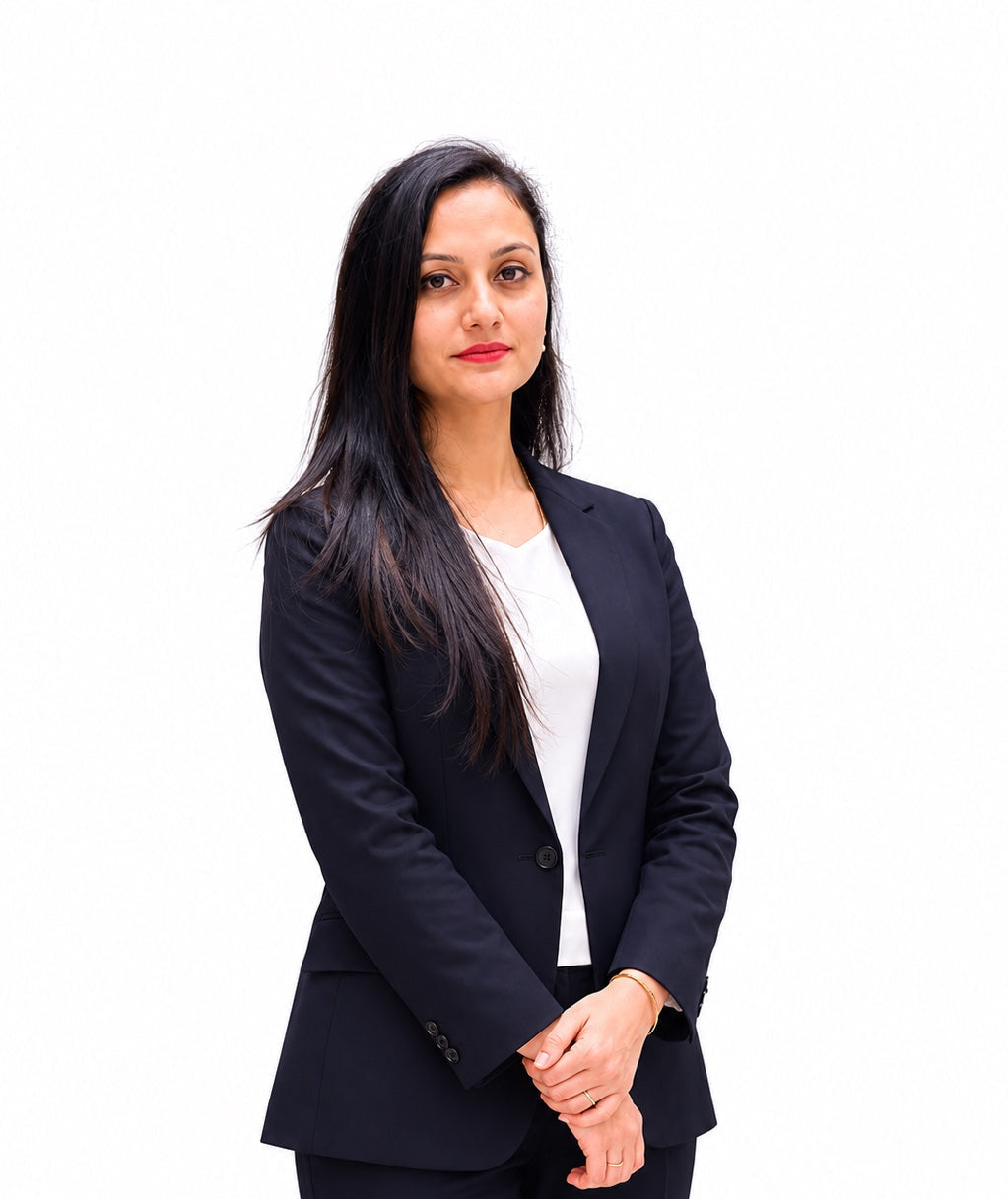 Ruchi Deshwal